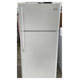 Frigidaire Top Freezer Refrigerator