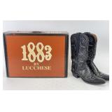 1883 Lucchese Women