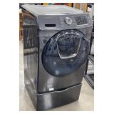 Samsung Superspeed Steam VRT Plus Washing Machine
