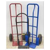Hand Trucks
