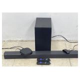 Home Theatre Components - Roku, Sound Bar & More