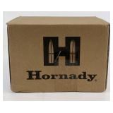 NIB Hornady Match .22 Creedmoor Rifle Ammunition