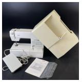 Pfaff Varimatic 6085 Sewing Machine