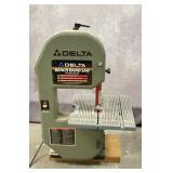 Delta Bench Band Saw