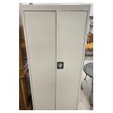 Alera Metal Storage Cabinet