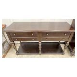 Paula Deen Home Solid Hardwood Buffet