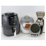 Kitchen Appliances - Virtuoso, Ninja & More
