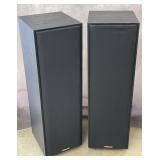 Klipsch Tower Speakers