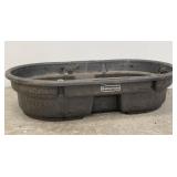 Rubbermaid Agricultural Products Trough