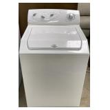 Maytag Atlantis Oversize Capacity Washing Machine