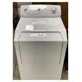 Maytag Atlantis Quiet Pack Heavy Duty Gas Dryer