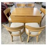 Drexel Precedent Collection Dining Set - Designed