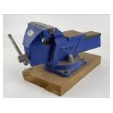 Irwin Mechanics Vise