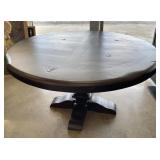 5 FT Florence Round Pedestal Dining Table
