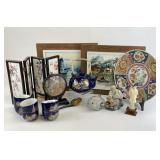 Asian Inspired Collectibles