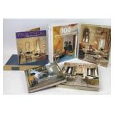 Selection of Coffee Table Books