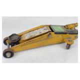 2 Ton Hydraulic Trolley Jack