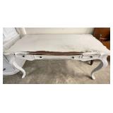 Golden Oak Furniture French Cottage Desk