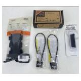 NIP Cole-Tac, Aero Precision, Magpul & More