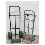 Pair of Dollies - Sears Craftsman & More