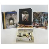 Selection of Coffee Table Books