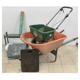 Yard & Garden Equipment - Scott