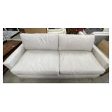 Bradington Young Leather Sofa
