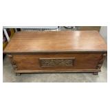 Roos Chest Cedar Chest