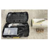 Rockwell & Proxxon Tools - Carver & Crafter