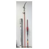 Tree Pruner, Pole Saw & Pole Trimmer