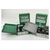 RCBS Reloading Dies