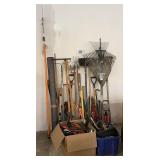 Yard & Garden & Hand Tools -Kobalt, Fiskars & More