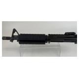 Colt Rail w/ Mixed Manufactory Part Upper Receiver