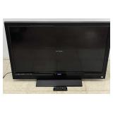 Vizio 42" Television w/ Remote