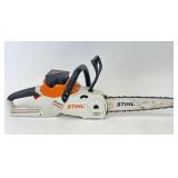 Stihl Rollomatic E Mini Chain Saw