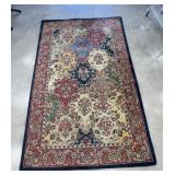 8 FT Nourison India House Area Rug