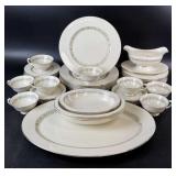 Lenox Springdale Serving & Dinnerware - Service