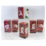 2008 Houston Astros Bobbleheads