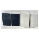 NHT Speaker System & More