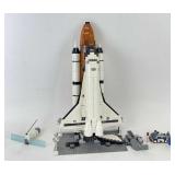 LEGO Space Shuttle