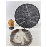 Handcrafted Home & Art Decor