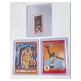 Basketball Trading Cards - Magic Johnson & More