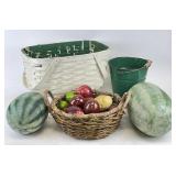 Farmhouse Kitchen Decor