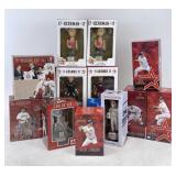 Houston Astro Bobbleheads - Roy Oswalt & More