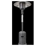 7 FT Fire Sense Commercial Patio Heater