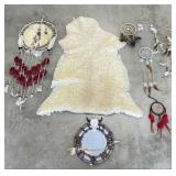 Southwestern & Native American Dream Catchers &
