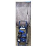 Powerhorse Gas Powered Pressure Washer