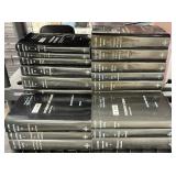 The Collected Works of C.G. Jung Hardcover Books