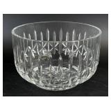 Waterford Carlow Crystal Bowl
