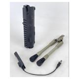 Firearm Parts & Accessories - Bipod & More